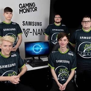 Adelaide Crows subsidiary kicks a virtual goal with landmark esports deal Adelaide Crows subsidiary kicks a virtual goal with landmark esports deal